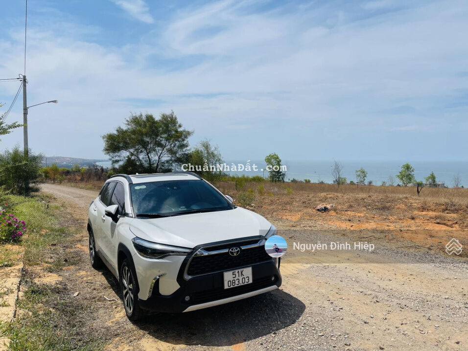 Bán 1.35ha view biển đường Võ Nguyên Giáp, Thiện Nghiệp Bán 1.35ha view biển đường Võ Nguyên Giáp, Thiện Nghiệp