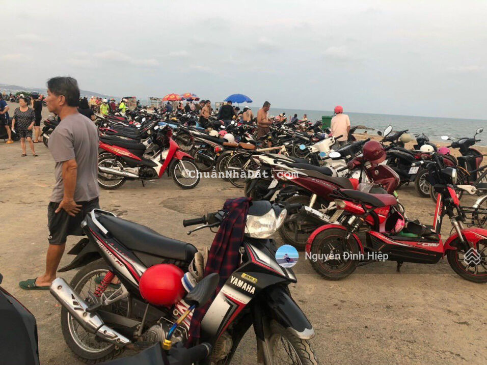 Bán 166m2 thổ cư lô góc mặt tiền Lê Lợi ngay biển Đồi Dương Bán 166m2 thổ cư lô góc mặt tiền Lê Lợi ngay biển Đồi Dương