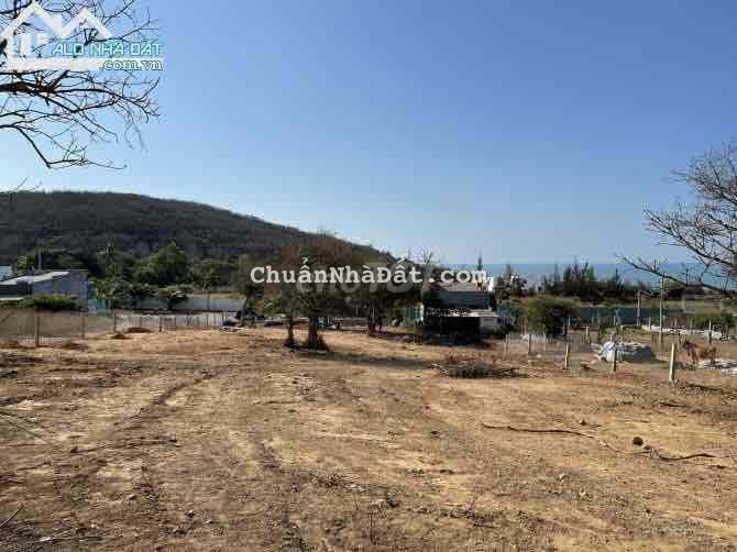 Bán 2160m2 mặt tiền Hàn Mạc Tử view biển giá 30 tỷ