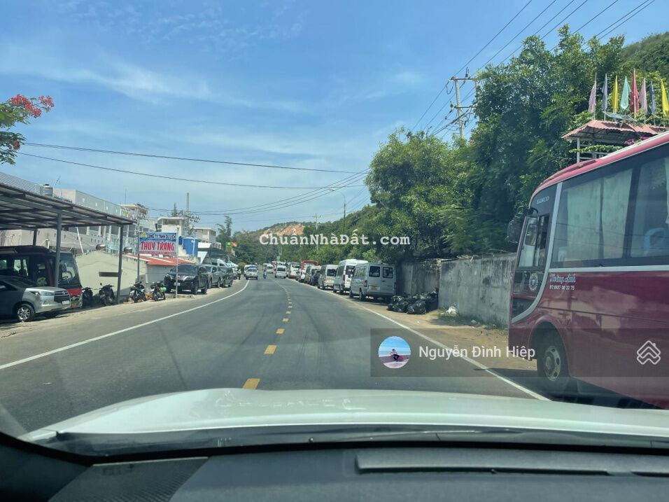 Bán 3045m2 đường Nguyễn Hữu Thọ, Mũi Né Bán 3045m2 đường Nguyễn Hữu Thọ, Mũi Né