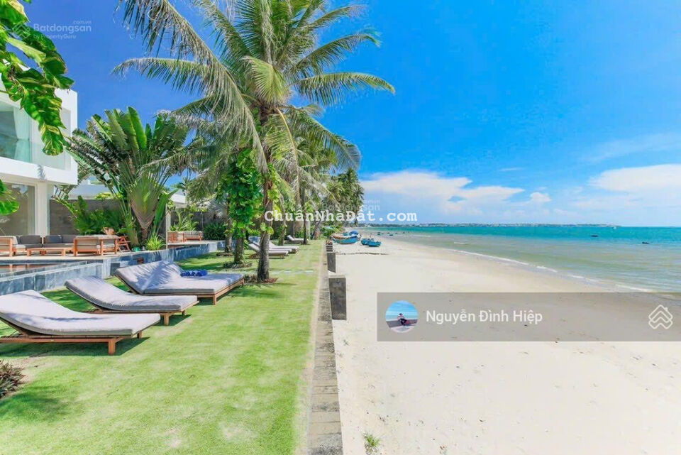 Bán 447m2 mặt tiền biển Trần Lê, Tiến Thành Bán 447m2 mặt tiền biển Trần Lê, Tiến Thành