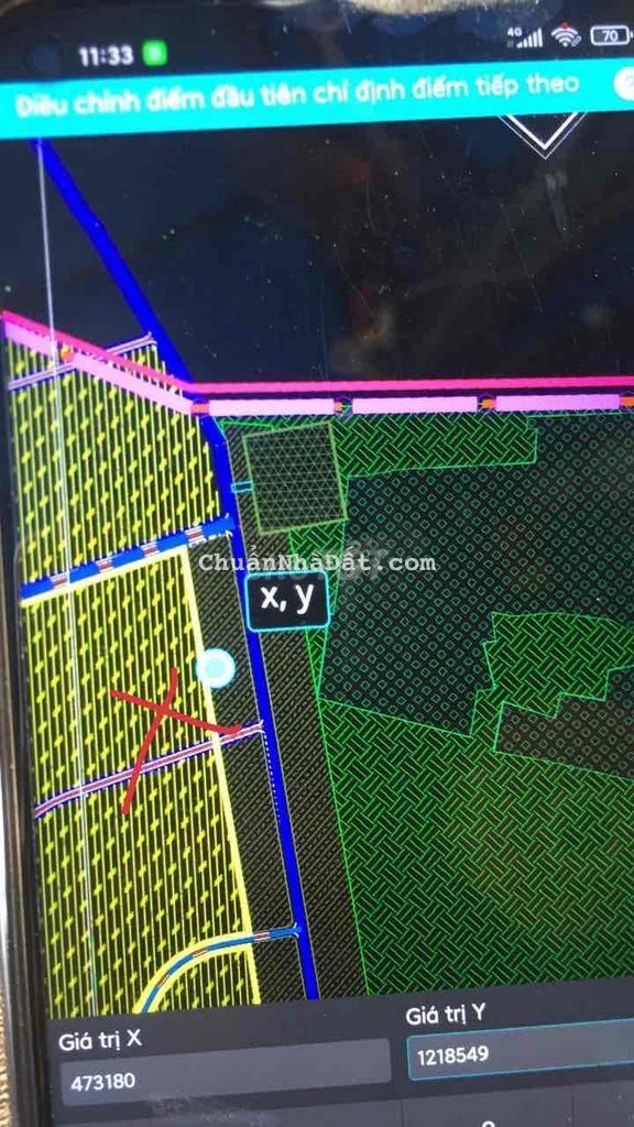 CẦN BÁN 5800M2 MẶT TIỀN DT75 NGAY SÂN BAY P THIẾT CẦN BÁN 5800M2 MẶT TIỀN DT75 NGAY SÂN BAY P THIẾT