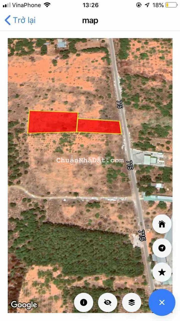 CẦN BÁN 5800M2 MẶT TIỀN DT75 NGAY SÂN BAY P THIẾT CẦN BÁN 5800M2 MẶT TIỀN DT75 NGAY SÂN BAY P THIẾT