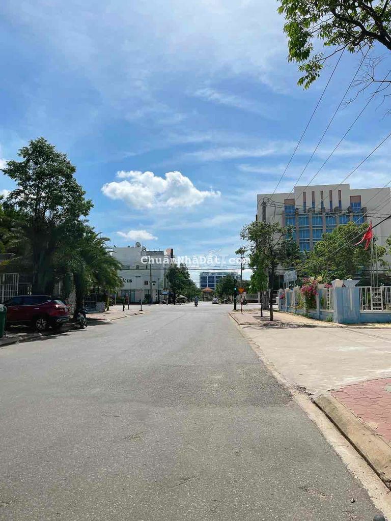 Bán lô góc 641m2 Gần Tôn Đức Thắng giá 25 tỷ Bán lô góc 641m2 Gần Tôn Đức Thắng giá 25 tỷ