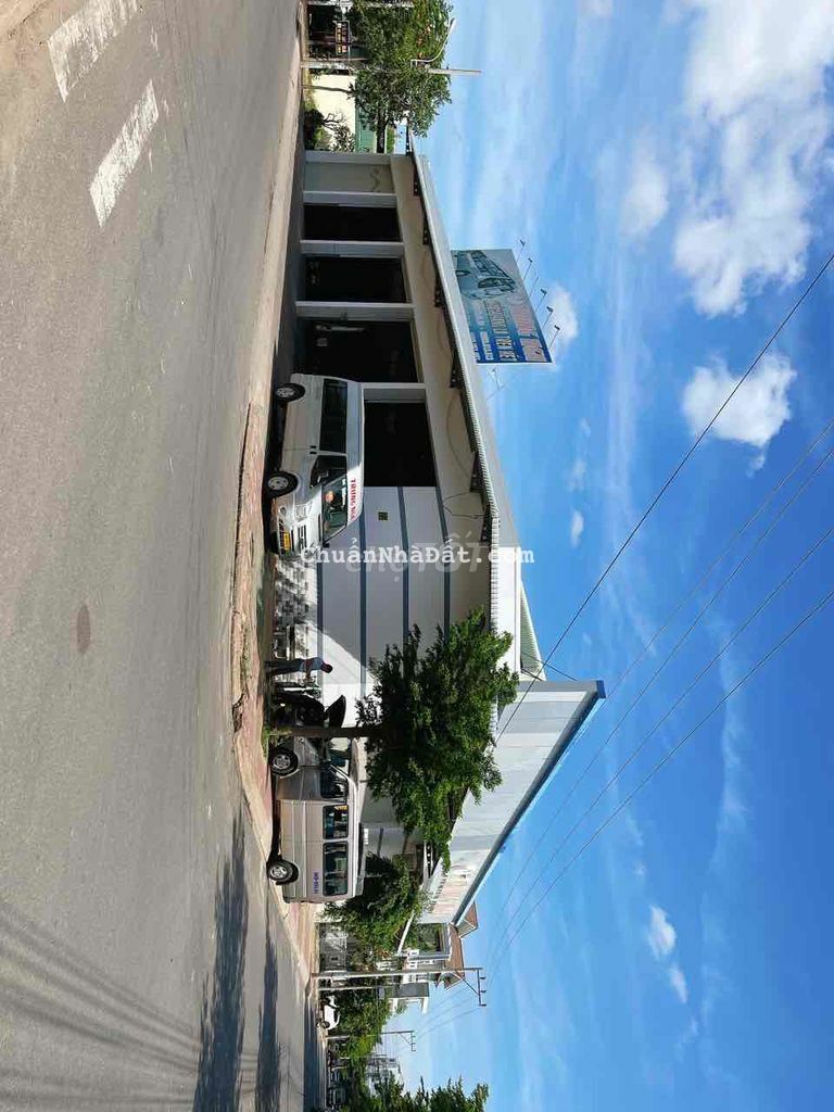 Bán lô góc 641m2 Gần Tôn Đức Thắng giá 25 tỷ Bán lô góc 641m2 Gần Tôn Đức Thắng giá 25 tỷ