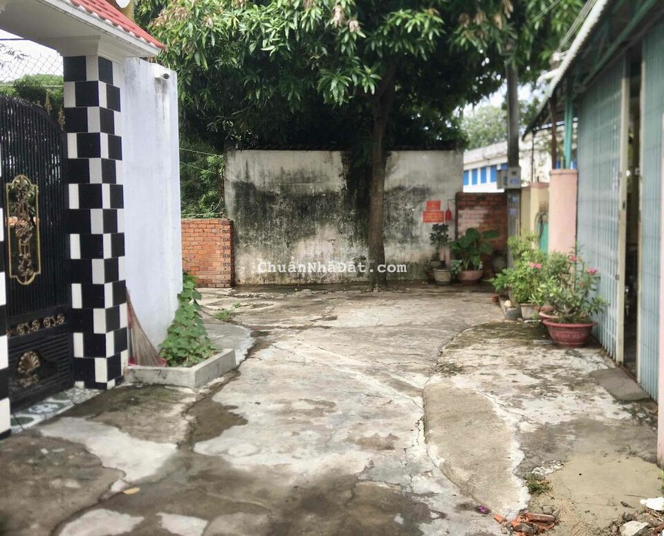 Chủ Gửi Lô Đất Gần Sát Ocean Dunes Hẻm 4,5M