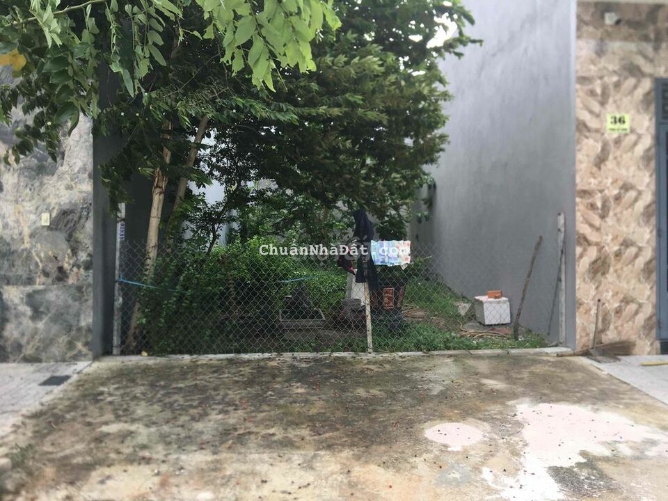 Lô Nội Bộ Lê Duẩn P.Phú Trinh