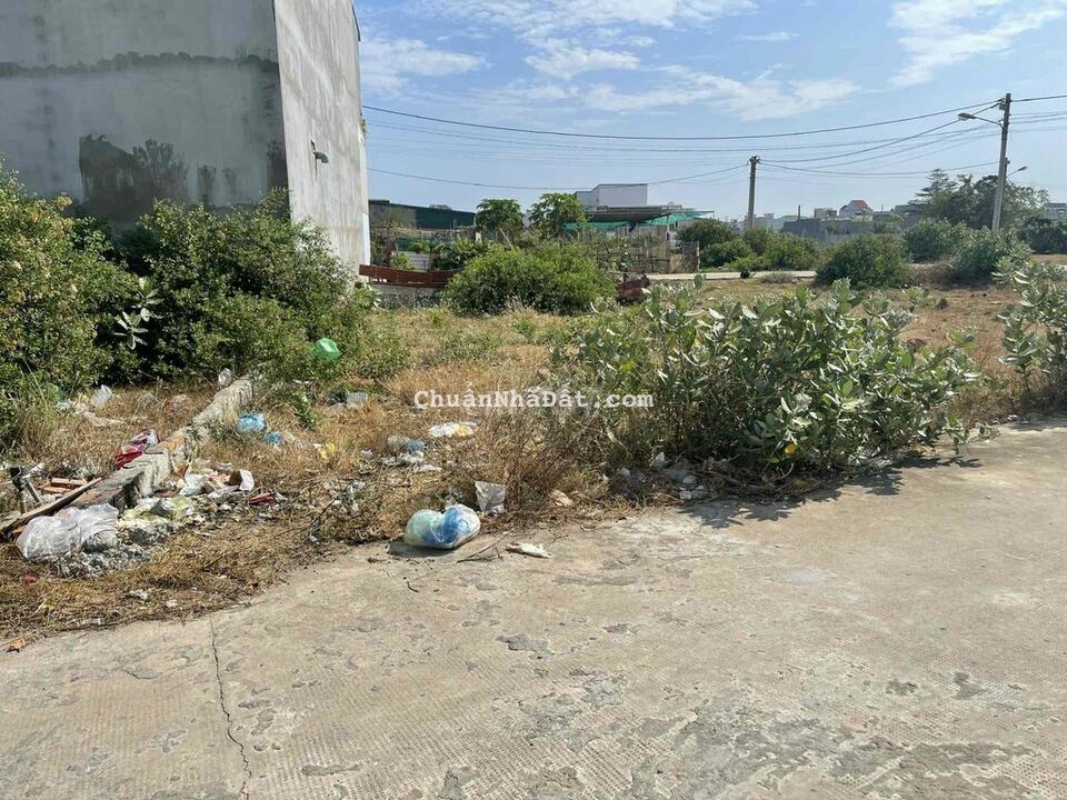 CẦN BÁN LÔ ĐẤT NỘI BỘ GA LÊ DUẨN TP PHAN THIẾT GIÁ RẺ