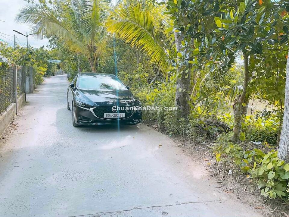 Sản phẩm đầu tư quá đẹp cho khách, mua xây nhà ngay cũng được