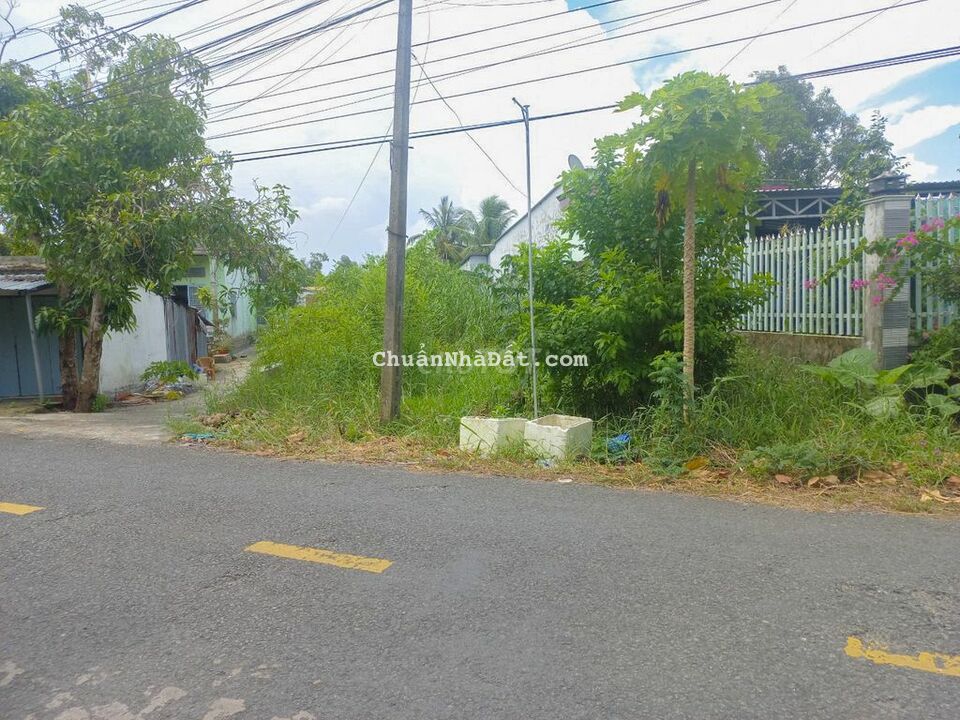 Bán 450m2 Đất Mặt Tiền Đường Bông Vang - Thổ Cư, Giá Chỉ 8.9Tr/m2 Bán 450m2 Đất Mặt Tiền Đường Bông Vang - Thổ Cư, Giá Chỉ 8.9Tr/m2