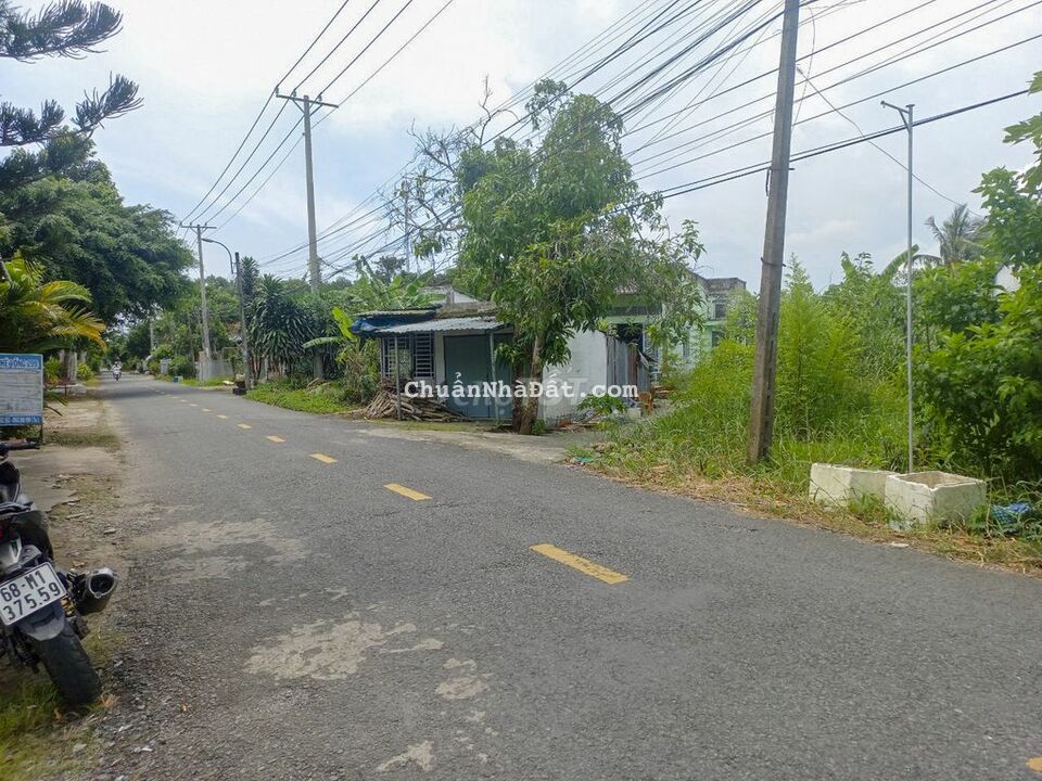 Bán 450m2 Đất Mặt Tiền Đường Bông Vang - Thổ Cư, Giá Chỉ 8.9Tr/m2 Bán 450m2 Đất Mặt Tiền Đường Bông Vang - Thổ Cư, Giá Chỉ 8.9Tr/m2