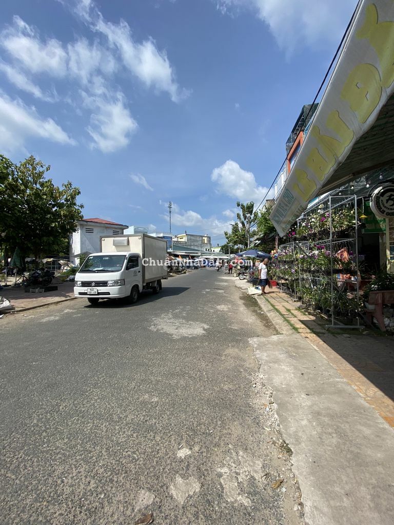 Bán nền đường số 16 TTTM Phong Điền 4,6x16=72m2 giá 1,990 tỷ TL nhẹ