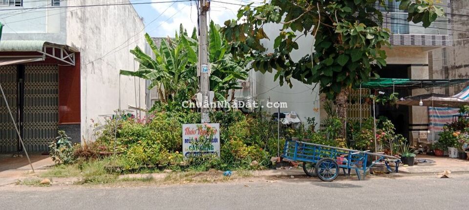 Bán nền đường số 16 TTTM Phong Điền 4,6x16=72m2 giá 1,990 tỷ TL nhẹ