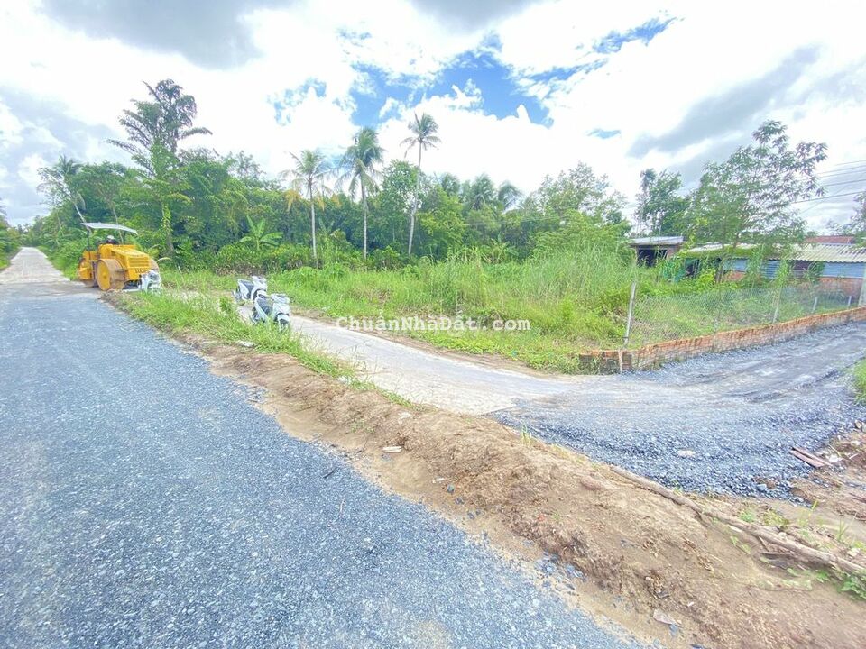 48mx21m=790m2 có thổ cư giá 3triệu/m2 Lộ 3,5m Tuyến Vàm Xáng - Ba Láng 48mx21m=790m2 có thổ cư giá 3triệu/m2 Lộ 3,5m Tuyến Vàm Xáng - Ba Láng