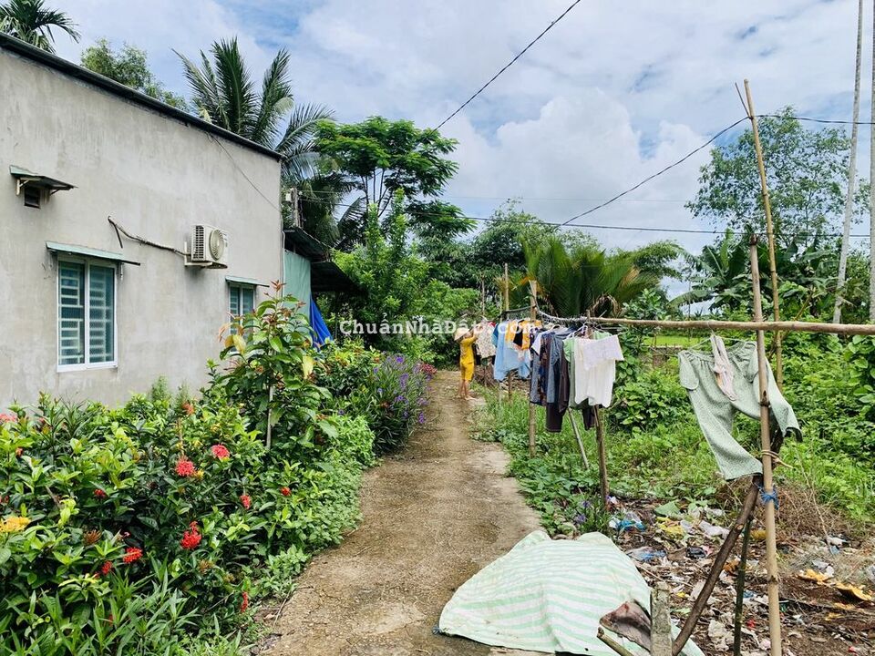 Bán đất 80m2 thổ thuộc Ấp Tân Hòa, Giai Xuân, Phong Điền. Bán đất 80m2 thổ thuộc Ấp Tân Hòa, Giai Xuân, Phong Điền.