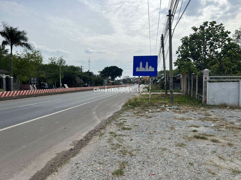 Đất Sào đường ĐT 741 An Bình 2667m² Giá 12 tỷ Đất Sào đường ĐT 741 An Bình 2667m² Giá 12 tỷ