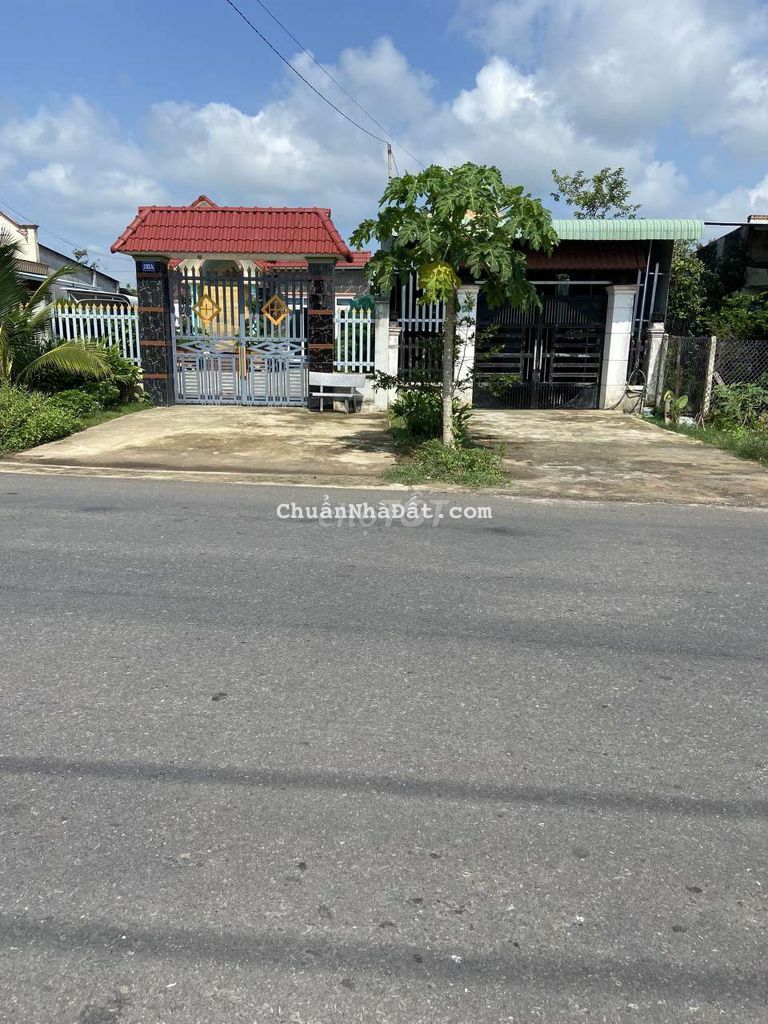 Đất nền DH 507 xã An Linh 400m Giá 1,6 tỷ