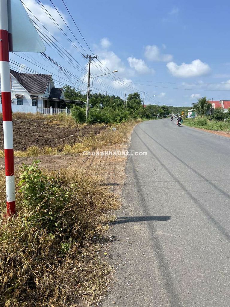 Đất nền DH 507 xã An Linh 400m Giá 1,6 tỷ