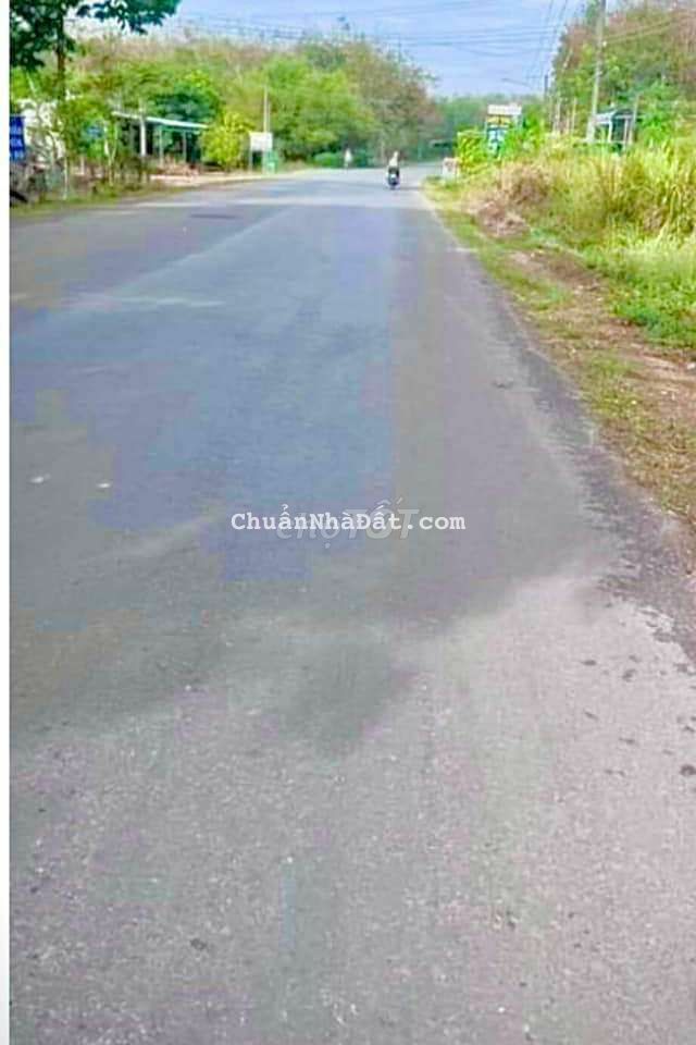 Đất SKC DH 513 Vĩnh Hòa 6300m Giá 7,9 tỷ