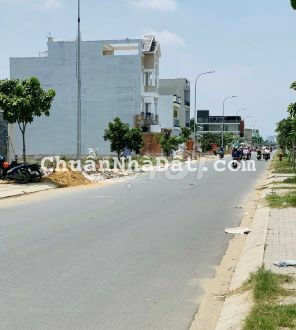 Kẹt vốn làm ăn nên bán nhanh lô đất giá 530tr full thổ