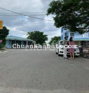 Kẹt vốn làm ăn nên bán nhanh lô đất giá 530tr full thổ