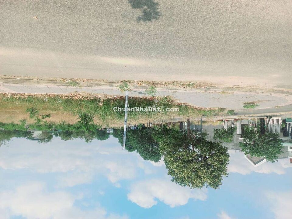 CẦN BÁN LÔ ĐẤT TT ĐÔ THỊ HẮC DỊCH, PHÚ MỸ, BRVT