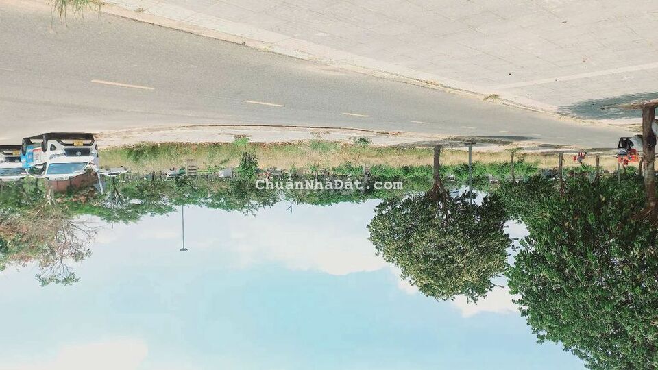 CẦN BÁN LÔ ĐẤT TT ĐÔ THỊ HẮC DỊCH, PHÚ MỸ, BRVT