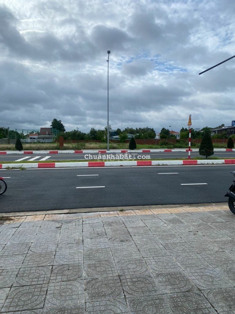 Cần ra nhanh lô đất 121m2 Phú Mỹ - Br Vũng Tàu giá 3,4 tỷ Cần ra nhanh lô đất 121m2 Phú Mỹ - Br Vũng Tàu giá 3,4 tỷ