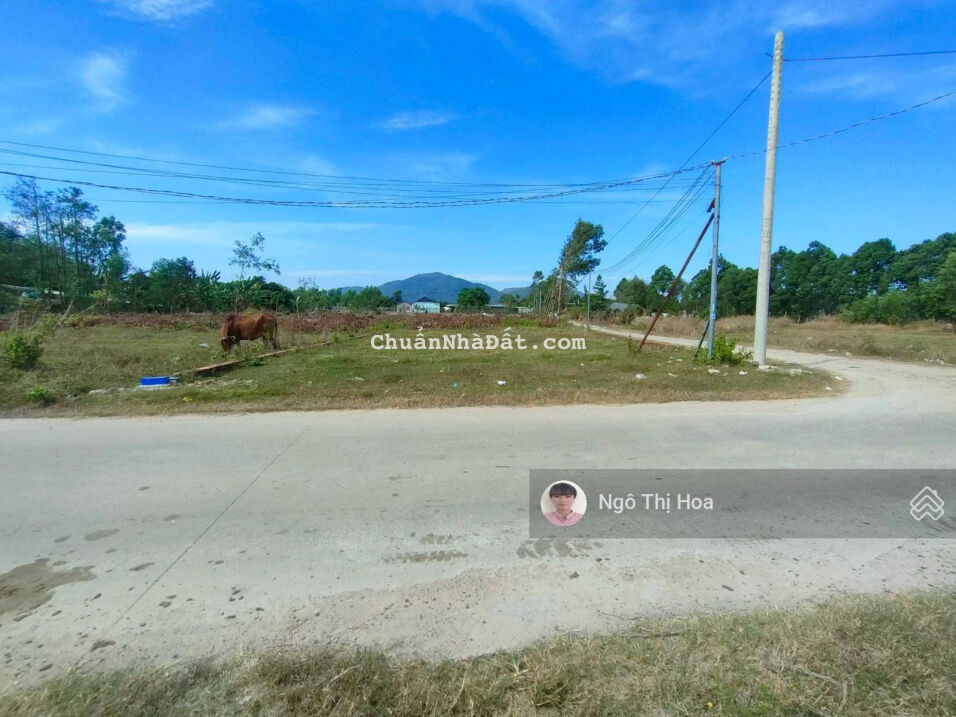 Chính chủ bán đất view Hồ Châu Pha DT 393m2 lô góc 2mt giá ngộp rất rẻ cho khách mua đầu tư