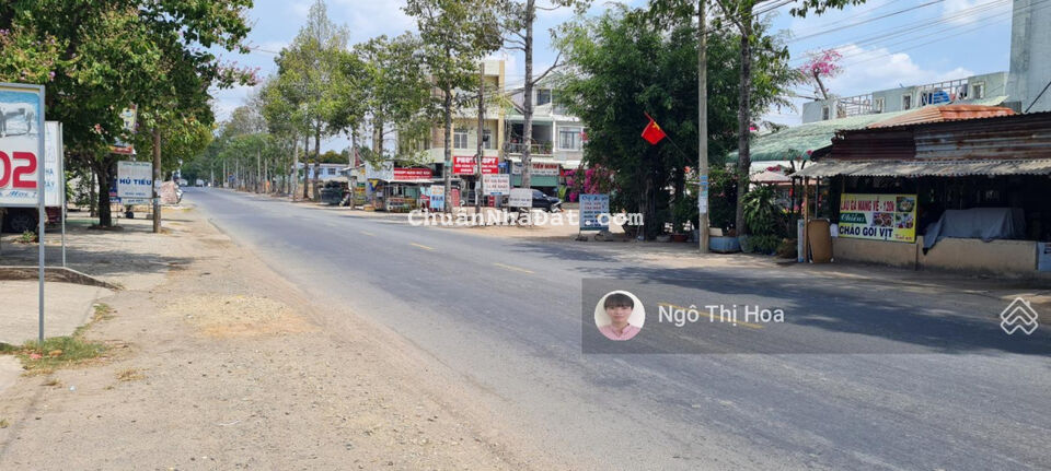 Chính chủ bán đất đường rộng 30m, giá rất ngộp 3,3 tỷ/ 728m2 thuận lợi kinh doanh buôn bán, đầu tư. Chính chủ bán đất đường rộng 30m, giá rất ngộp 3,3 tỷ/ 728m2 thuận lợi kinh doanh buôn bán, đầu tư.