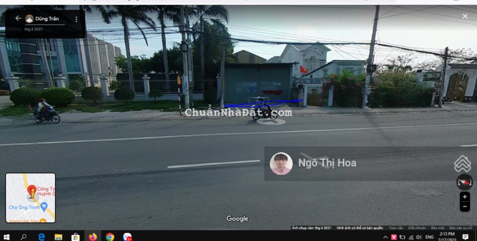 Bán gấp nhà xưởng 8 x 95=763m2 mặt tiền QL51 cách ngã 3 Cái Mép 100m, giá 9 tỷ Bán gấp nhà xưởng 8 x 95=763m2 mặt tiền QL51 cách ngã 3 Cái Mép 100m, giá 9 tỷ