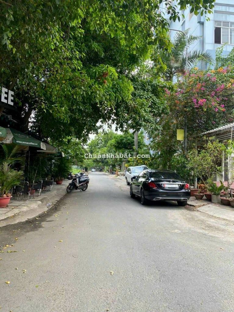 Đất Xây Toà CHDV 8x28(222m2) Hẻm 6m Đào Duy Anh - Hoàng Minh Giám