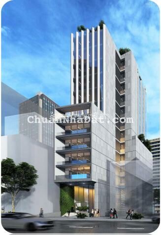 Bán nhà đất Quận Phú Nhuận, Hoàng Diệu, 456.7m2, GPXD 2 hầm + 14 tầng Bán nhà đất Quận Phú Nhuận, Hoàng Diệu, 456.7m2, GPXD 2 hầm + 14 tầng