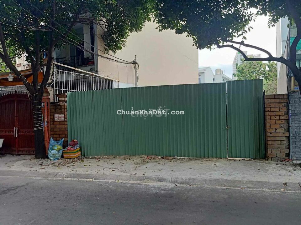 ĐẤT NỀN HOÀNG DIỆU,P10,PHÚ NHUẬN-GIÁ:3.85TỶ/90M2