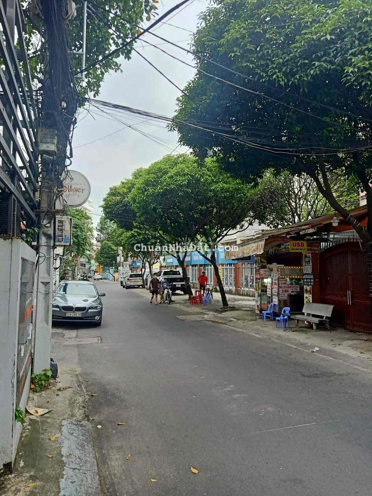 ĐẤT NỀN HOÀNG DIỆU,P10,PHÚ NHUẬN-GIÁ:3.85TỶ/90M2