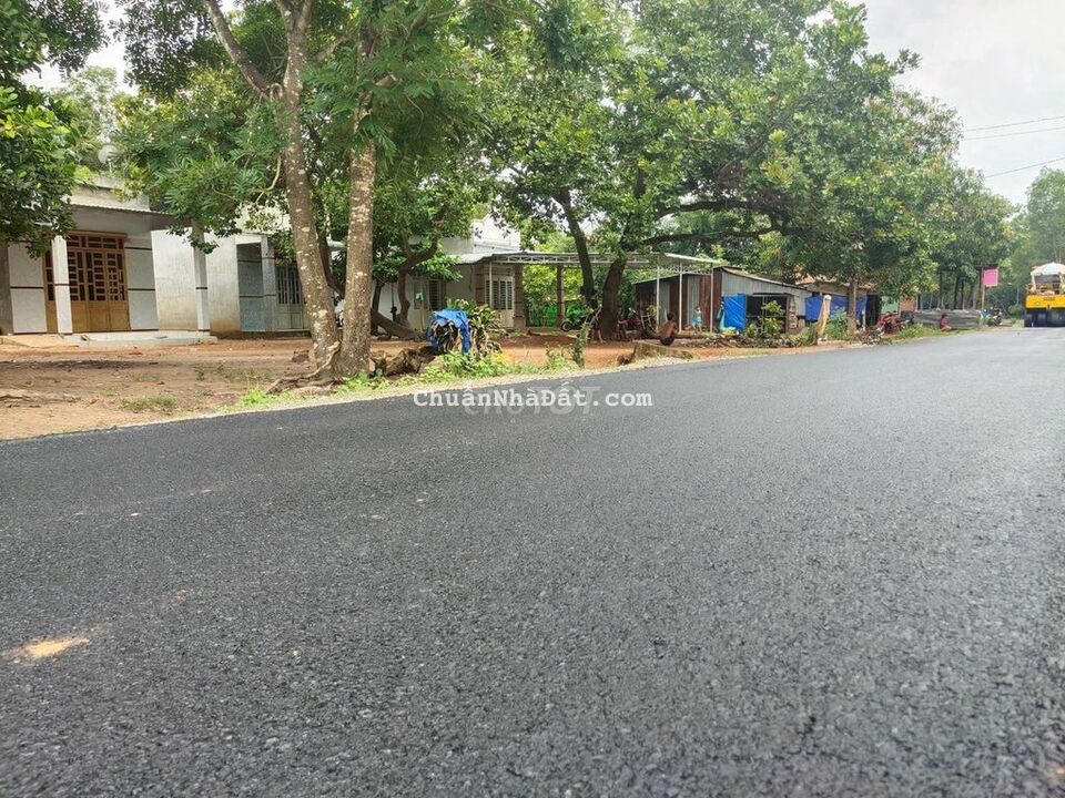 Đất Phú Riềng, Bình Phước ngay KCN