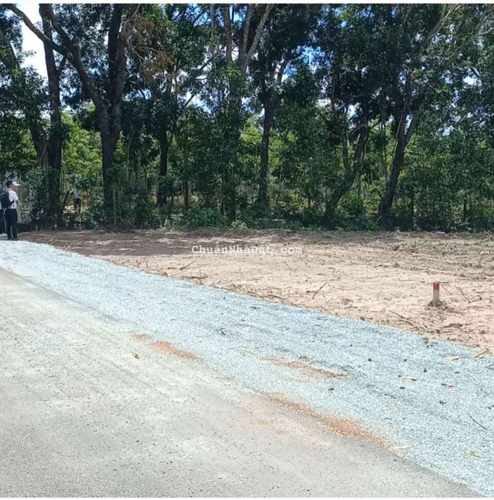 841m2 đất thổ cư, 27m mặt tiền nhựa, gần KCN Long Bình, Phú Riềng.