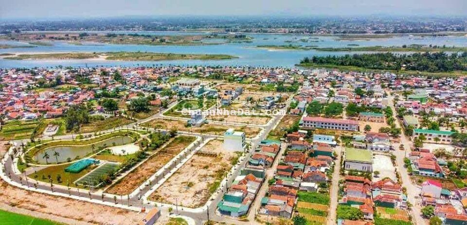 KDC Tăng Long ,Tịnh Long TP Quảng Ngãi giá rẻ đầu tư, an cư