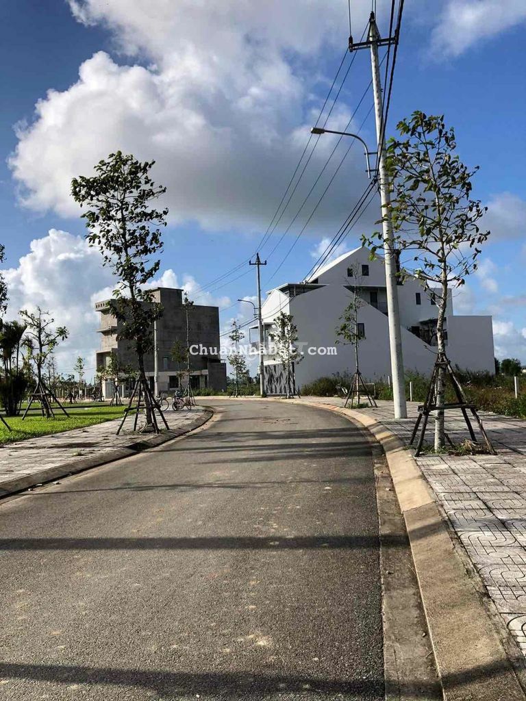 KDC Tăng Long Quang Ngai chủ bán gấp vài lô phù hợp ở kinh doanh