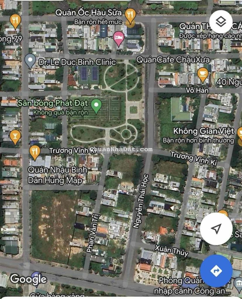 MT Nguyễn Thái Học, KDC Phát Đạt, ngay trung tâm TP Quảng Ngãi MT Nguyễn Thái Học, KDC Phát Đạt, ngay trung tâm TP Quảng Ngãi