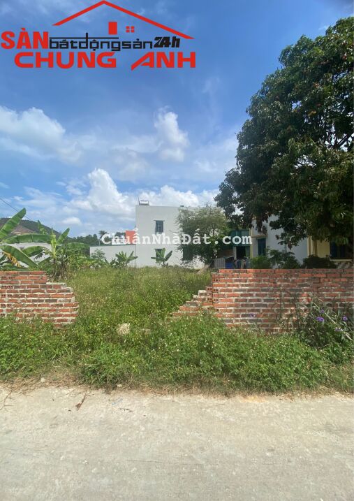 Bán đất thổ cư khu Trại Cọ - P. Đông Mai - TX. Quảng Yên - Quảng Ninh