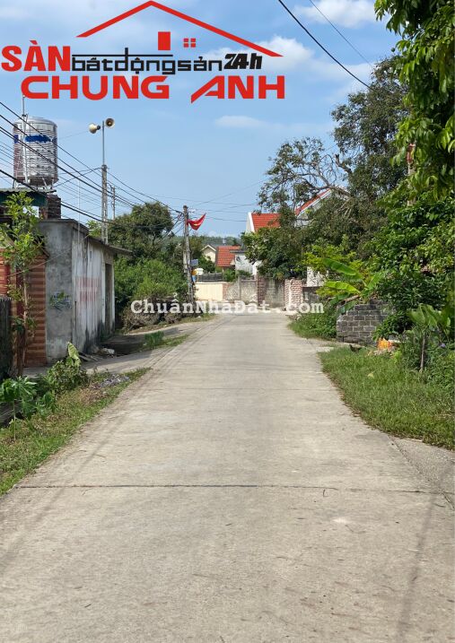 Bán đất thổ cư khu Trại Cọ - P. Đông Mai - TX. Quảng Yên - Quảng Ninh