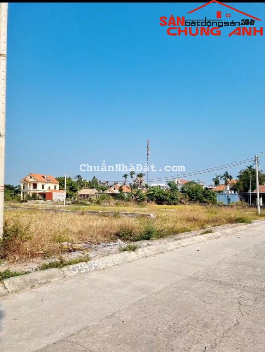 Bán đất Cửa Khâu - P. Quảng Yên - Tx. Quảng Yên - Quảng Ninh