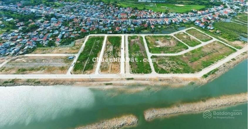 Bán đất khu Thống Nhất 2 - P. Tân An - TX. Quảng Yên - Quảng Ninh