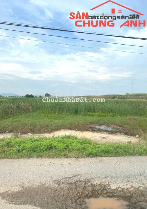 Bán đất dự án Đồng Mát - p. Tân An - TX. Quảng Yên - Quảng Ninh Bán đất dự án Đồng Mát - p. Tân An - TX. Quảng Yên - Quảng Ninh