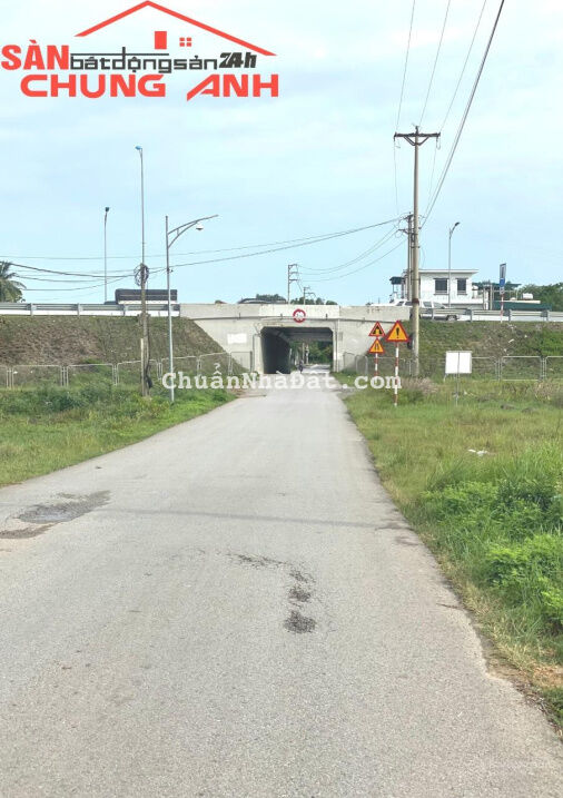 BÁN ĐẤT DỰ ÁN ĐỒNG MÁT - P.TÂN AN - Tx.QUẢNG YÊN - QUẢNG NINH