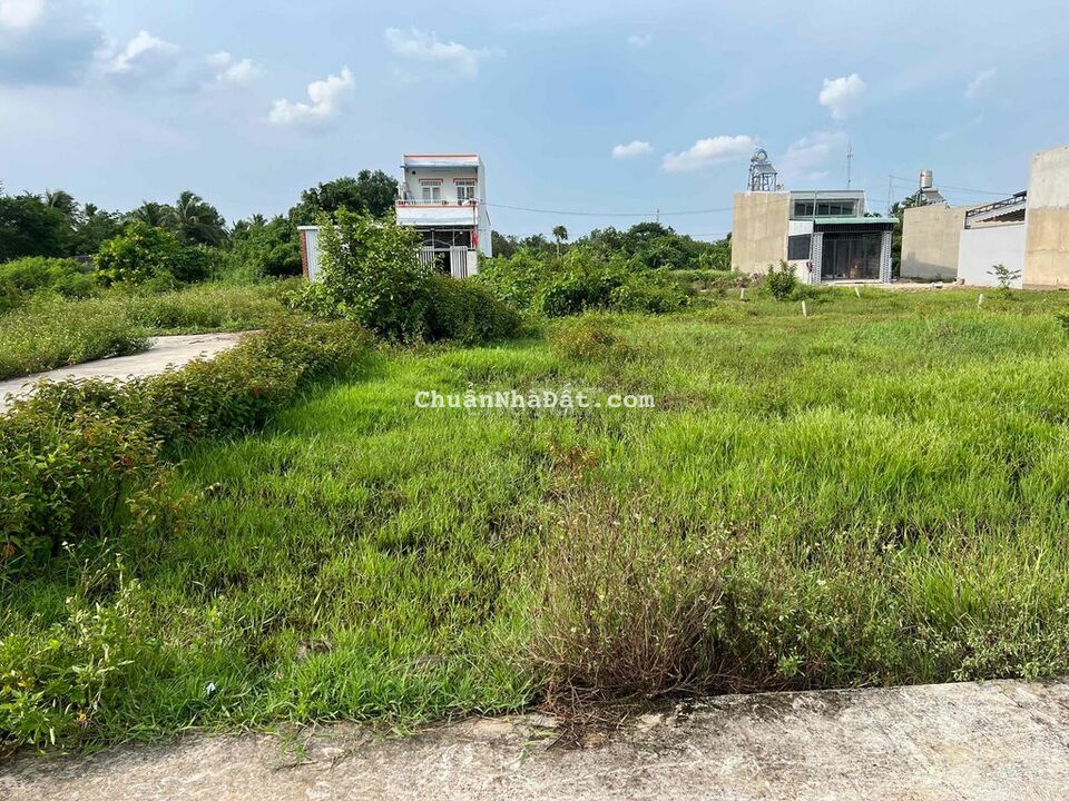 Bán nhanh lô đất Phường, Trung Tâm Tp Long Khánh giá chỉ 499tr/nền