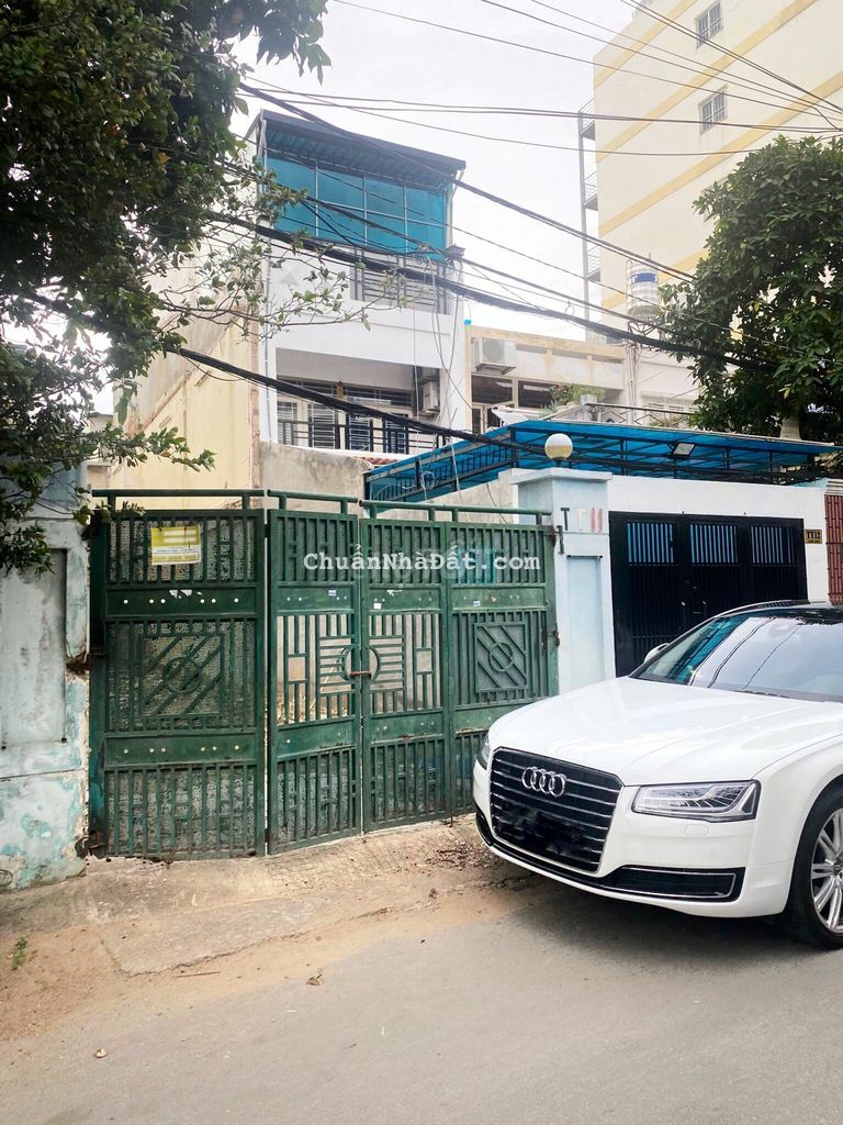 LÔ ĐẤT MT TAM ĐẢO_P4_Q10.SỔ CHÍNH CHỦ.FULL THỔ