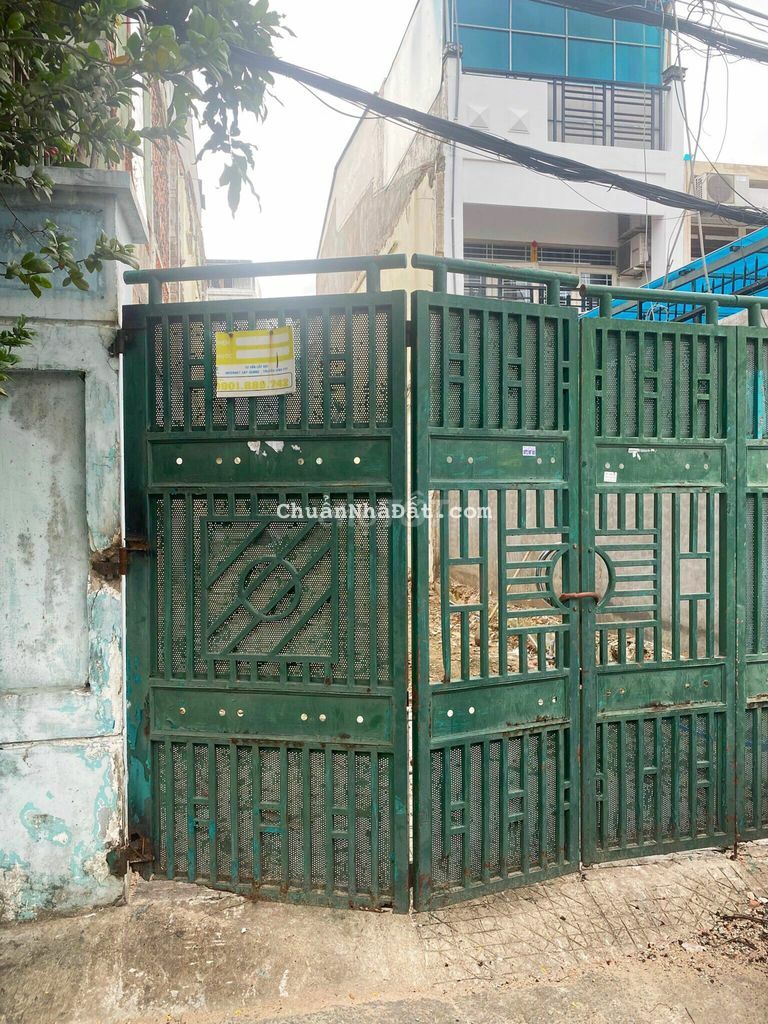 LÔ ĐẤT MT TAM ĐẢO_P4_Q10.SỔ CHÍNH CHỦ.FULL THỔ