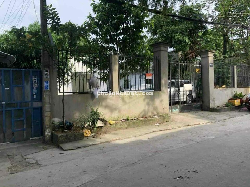 Q12. HT BÁN LÔ ĐẤT ĐẸP DT:4.15 *25 HẺM THÔNG Q12. HT BÁN LÔ ĐẤT ĐẸP DT:4.15 *25 HẺM THÔNG